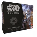 Star Wars Legion Sturmtruppen Einheit Erweiterung DE EN