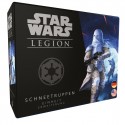 Star Wars Legion Schneetruppen Einheit Erweiterung DE EN