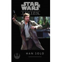 Star Wars Legion Han Solo Erweiterung DE IT
