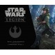 Star Wars Legion Rebellenkommandos Erweiterung DE IT