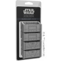 Star Wars Legion Barricades Pack