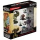 D&D Dungeons and Dragons Icons of the Realms Classic Creatures Box Set