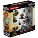 D&D Dungeons and Dragons Icons of the Realms Classic Creatures Box Set