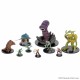 D&D Dungeons and Dragons Icons of the Realms Classic Creatures Box Set