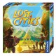 Lost Cities Das Brettspiel