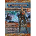 Starfinder Abenteuerpfad 1 Zwischenfall auf der Absalom-Station