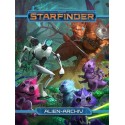 Starfinder Alienarchiv dt.