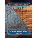 Starfinder FlipMat Einfaches Gelände