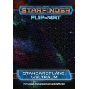 Starfinder FlipMat Einfaches Sternenfeld