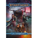 Starfinder Grundregelwerk