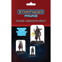 Starfinder Pawns Base Assortment