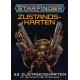 Starfinder Zustandskarten