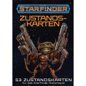 Starfinder Zustandskarten