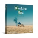 Breaking Bad Das Brettspiel