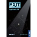 EXIT Das Buch Tagebuch 29