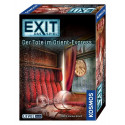 EXIT Das Spiel Der Tote im Orient Express