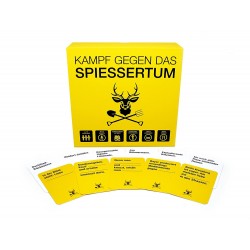 Kampf gegen das Spiessertum