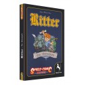 Spiele Comic Abenteuer Ritter 2 Die Botschaft (Hardcover)