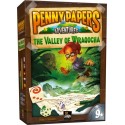 Penny Papers Adventures Valley of Wiraqocha (multilingual)