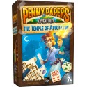 Penny Papers Adventures The Temple of Apikhabou (multilingual)