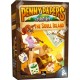 Penny Papers Adventures Skull Island (multilingual)