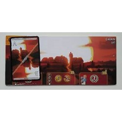 7 Wonders Promo Wunder Catan