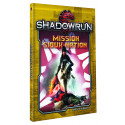 Shadowrun 5 Mission Sioux Nation