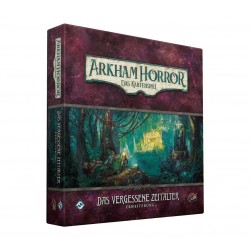 Arkham Horror LCG Das vergessene Zeitalter