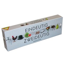 Eindeutig Zweideutig - NEU