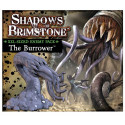 Shadows of Brimstone The Burrower