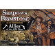 Shadows of Brimstone Allies of the old west