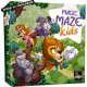 Magic Maze Kids (multilingual)
