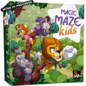 Magic Maze Kids (multilingual)