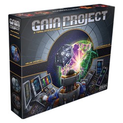 Gaia Project ENG