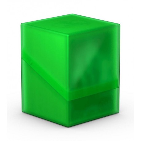 Boulder Deck Case 100 Standard Size Emerald