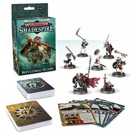 Shadespire Grabwache