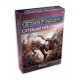 Starfinder Critical Hit Deck 