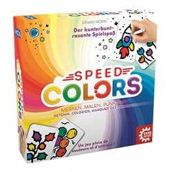 Speed Colours