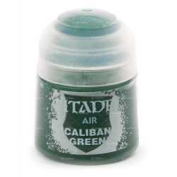 Citadel Farben Caliban green AIR