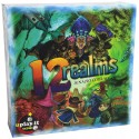 12 realms dt.