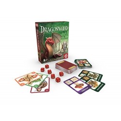 Dragonwood