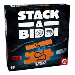 Stack A Biddi