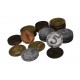 Clans of Caledonia Metal Coins