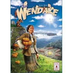 Wendake