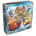 Arcadia Quest Riders DEUTSCH