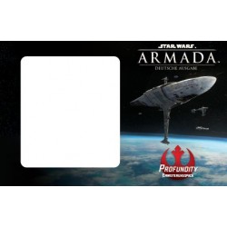 Star Wars Armada Profundity Erweiterungspack DEUTSCH