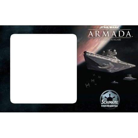 Star Wars Armada Schimäre Erweiterungspack DEUTSCH