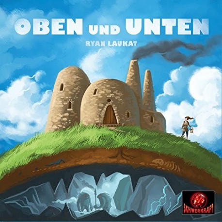 Oben und Unten