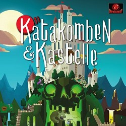 Katakomben und Kastelle