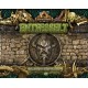 Iron Kingdoms Entfesselt Katakomben Bodenplatten 